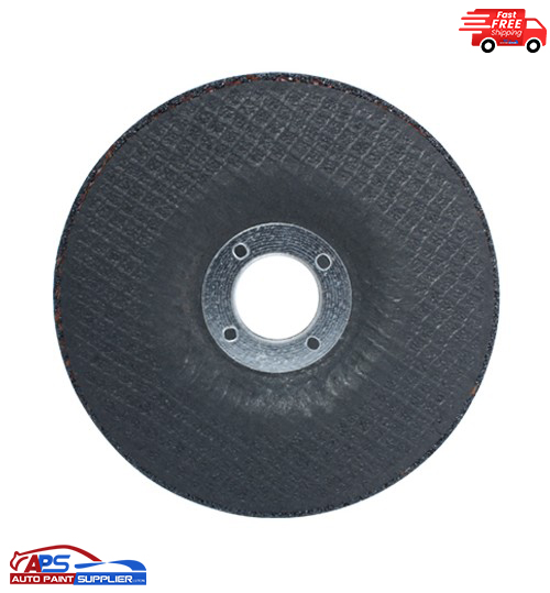 4" METAL GRANDING DISC